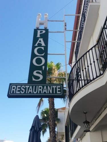 Hostal Restaurante Pacos 1 estrellas en Herrera del Duque