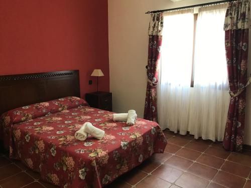 La venta el Membrillo 2