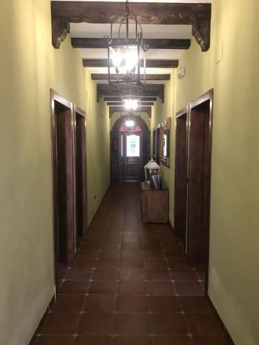 La venta el Membrillo 3
