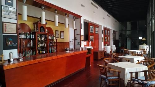 Escuela-Hotel Convento Santo Domingo 3