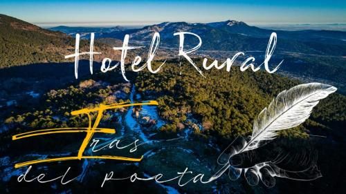 Hotel Rural Eras del Poeta 2