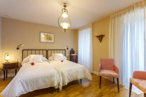 Hotel Casa da Galbana 3