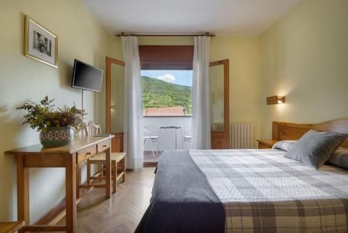 Hotel Lo Foraton 2