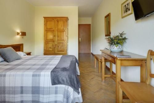 Hotel Lo Foraton 3