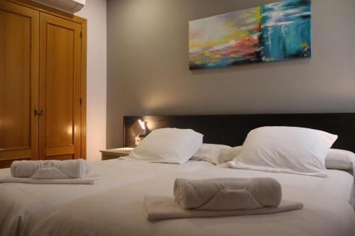 Hotel Tierra de Garnacha 3