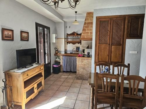 Meson Rural Iptuci 3 estrellas en Prado del Rey
