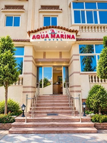 Aquamarina 3
