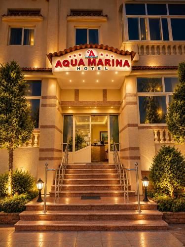 Aquamarina 2
