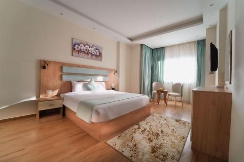 MISK Hotel Kafr EL Sheikh 3