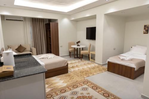 Arkan Hotel Qena 2