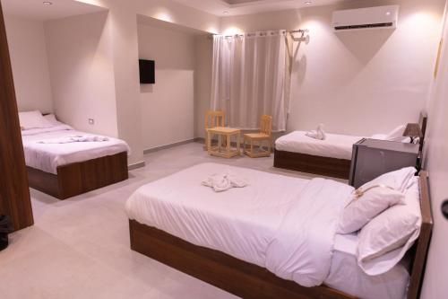 Arkan Hotel Qena 3