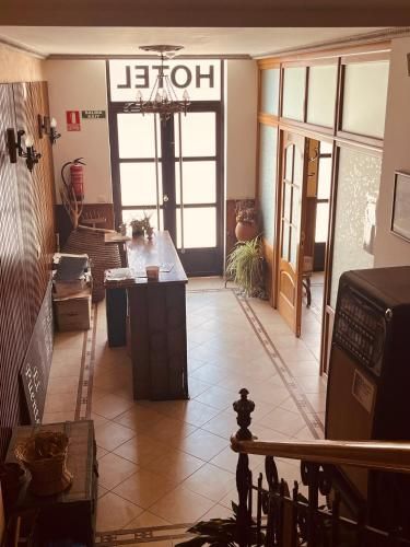 Hotel Rural El Puente 2