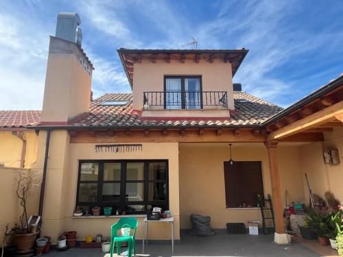 Hotel Rural El Puente 3