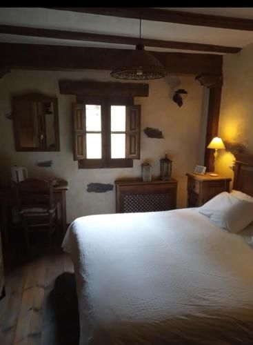 Hotel Rural La Fuente 3