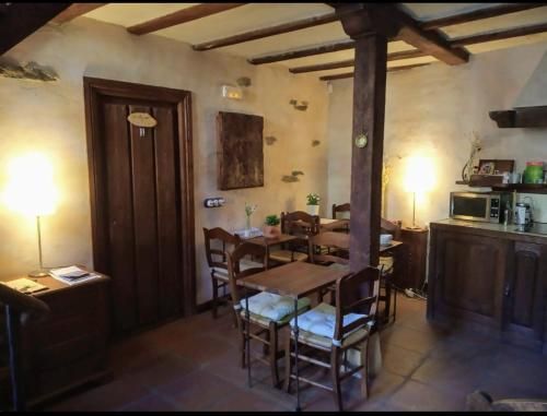 Hotel Rural La Fuente 2