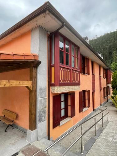 La Casona Otañes HABITACIONES & APARTMENTS CASTRO URDIALES 3