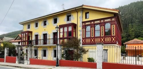 La Casona Otañes HABITACIONES & APARTMENTS CASTRO URDIALES 2