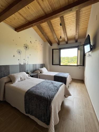 Hotel Rural El Pingón 3