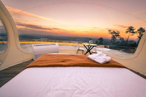 Glamping Balú 3