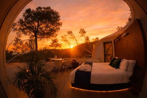Glamping Balú 2