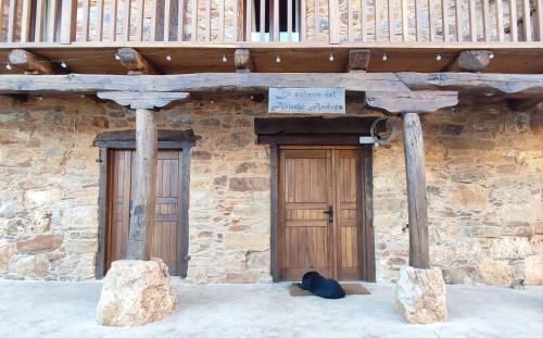 la solana del abuelo Andrés 3