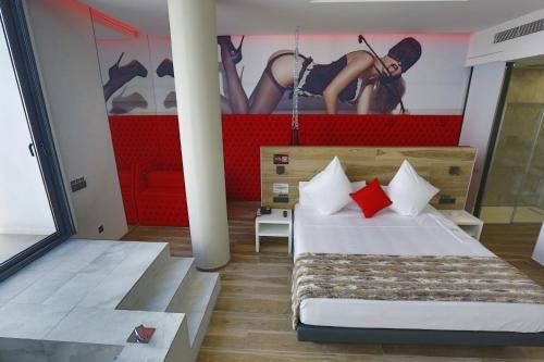 Hotel Loob Valencia 2