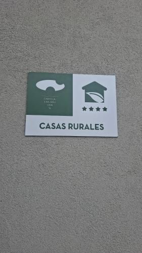 Alojamientos La Antigua 2