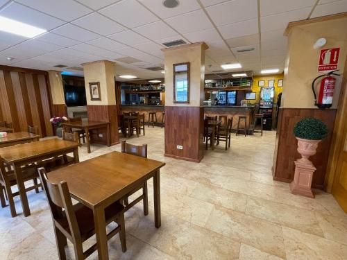 Hostal El Corzo 3