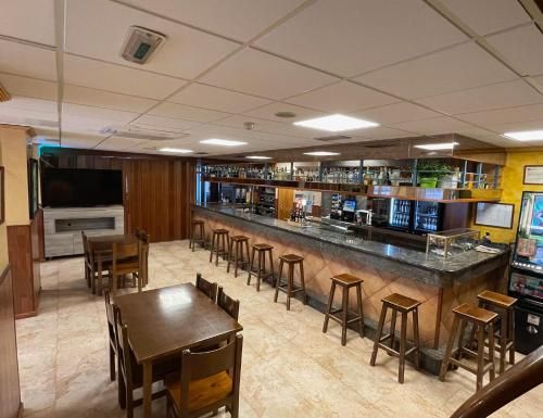 Hostal El Corzo 2