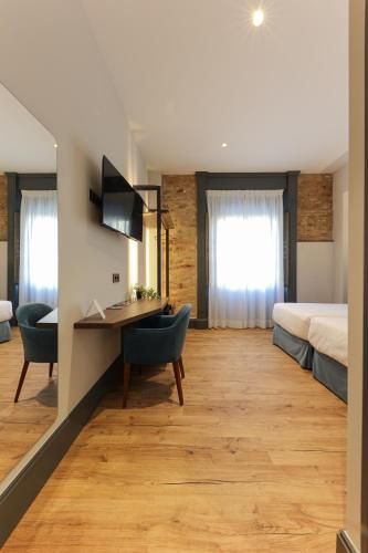 La Casa Azul Boutique Hotel 3