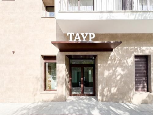 TAYP Navalmoral 3