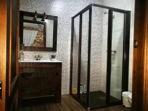 HOTEL RURAL TOCAMPAVI 3