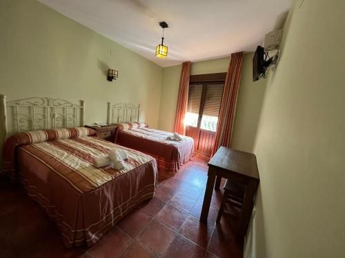 Hotel Rural Cristina 3