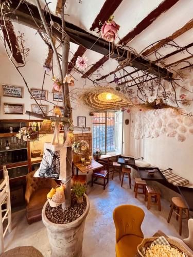 CASA CERCANA LA CASA de LA ALEGRIA 3