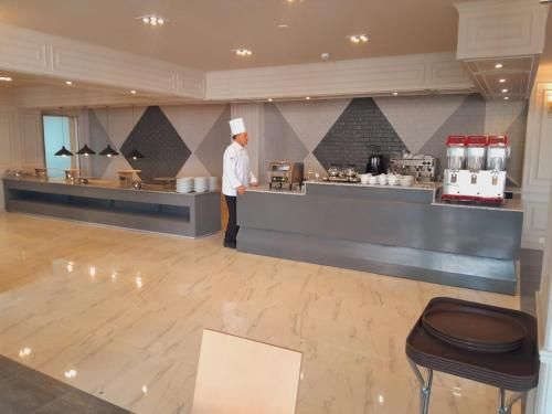 Oriental grand Plaza 3