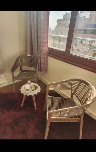 s5tar hotel rooms in front of Mansoura University 3