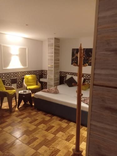 Shaheen hotel -1 estrellas en Suez