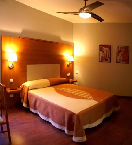 hotel rural ATALAYA 3