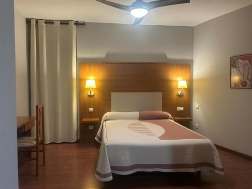 hotel rural ATALAYA 2