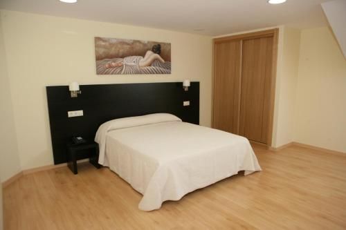 HOTEL BRUMA II 3