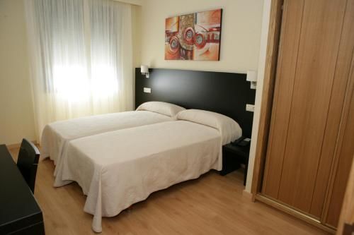 HOTEL BRUMA II 2