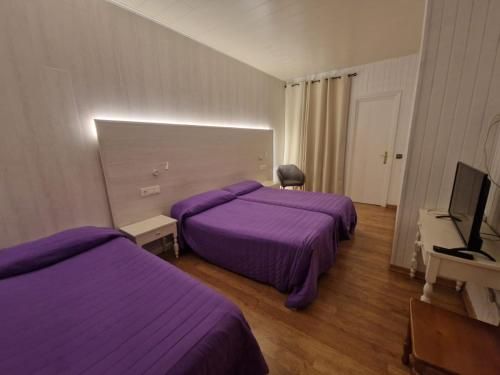 Hotel Europa Les by Dynamic Hotels 2