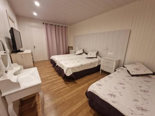Hotel Europa Les by Dynamic Hotels 3