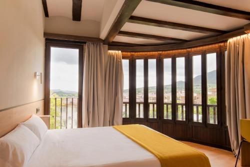 Hotel Casa Juan Auto Check-in -1 estrellas en Ayegui