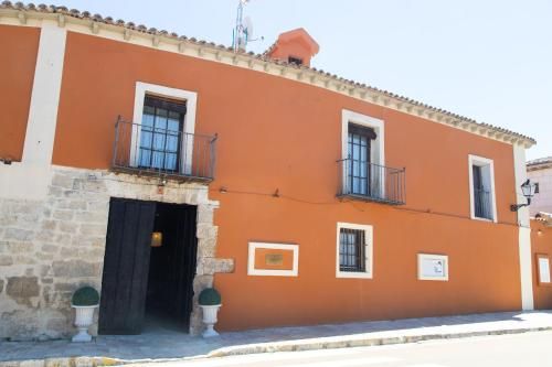 Maison Conde de la Cebada 2