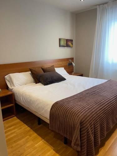 Hotel Montaña Central 3