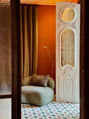 VILLA LORES Adults Only Retreat near Sanxenxo & O Grove 2