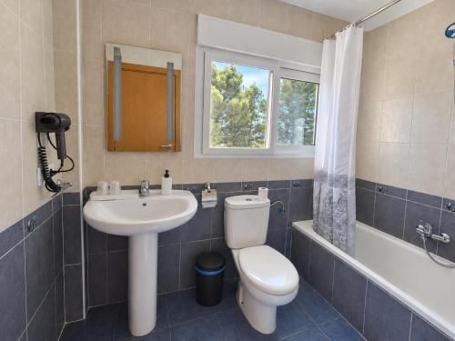 Hotel Rural Antonio Ponz 3