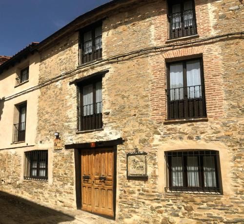 Hotel Rural El Rincón de Marta 3 estrellas en Yanguas