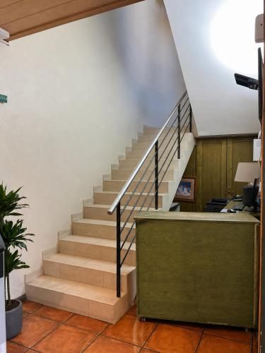 Hostal la Abuela 3